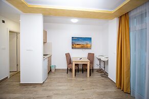 Sofija Apartments