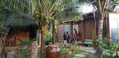 Phuc Sinh Homestay