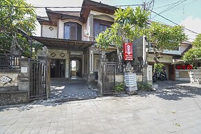 OYO 2321 Griya Shanti Homestay