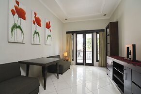 OYO 2321 Griya Shanti Homestay