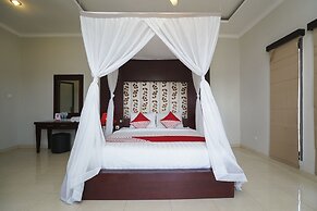 OYO 2321 Griya Shanti Homestay