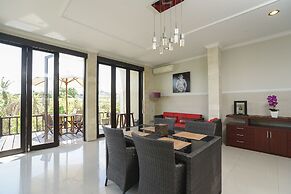 OYO 2321 Griya Shanti Homestay