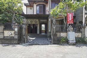 OYO 2321 Griya Shanti Homestay