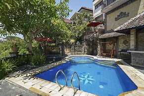 OYO 2321 Griya Shanti Homestay