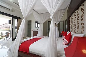 OYO 2321 Griya Shanti Homestay