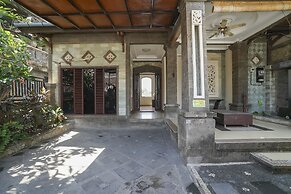 OYO 2321 Griya Shanti Homestay