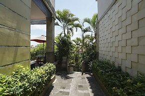 OYO 2321 Griya Shanti Homestay