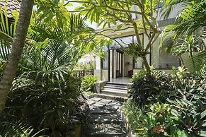 OYO 2321 Griya Shanti Homestay