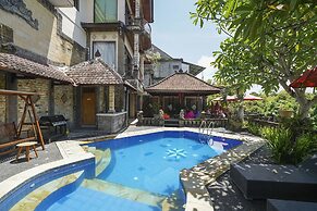 OYO 2321 Griya Shanti Homestay