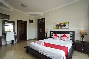 OYO 2321 Griya Shanti Homestay