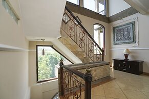 OYO 2321 Griya Shanti Homestay