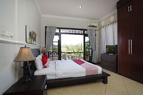 OYO 2321 Griya Shanti Homestay
