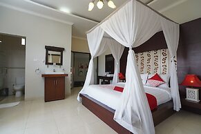 OYO 2321 Griya Shanti Homestay