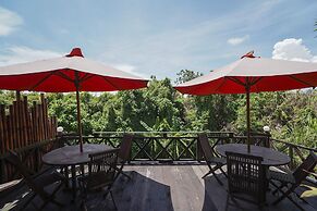 OYO 2321 Griya Shanti Homestay