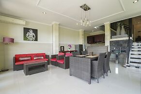 OYO 2321 Griya Shanti Homestay