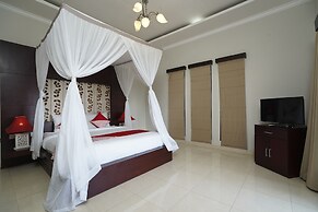 OYO 2321 Griya Shanti Homestay