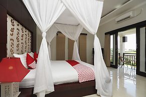 OYO 2321 Griya Shanti Homestay