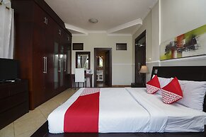 OYO 2321 Griya Shanti Homestay