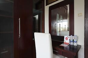 OYO 2321 Griya Shanti Homestay