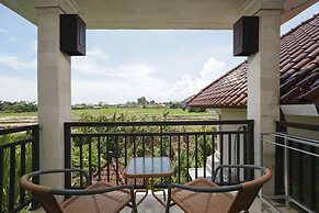 OYO 2321 Griya Shanti Homestay