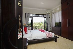 OYO 2321 Griya Shanti Homestay