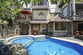 OYO 2321 Griya Shanti Homestay