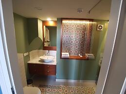 Apartamenty Czapskich