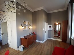 Apartamenty Czapskich