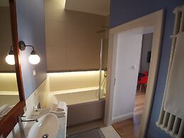 Apartamenty Czapskich