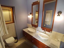 Apartamenty Czapskich