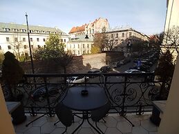 Apartamenty Czapskich