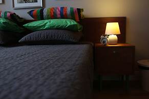 Apartamenty Czapskich