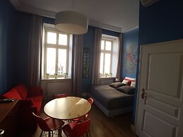 Apartamenty Czapskich