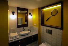 Apartamenty Czapskich