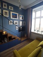 Apartamenty Czapskich