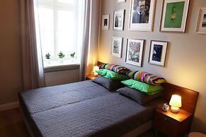 Apartamenty Czapskich