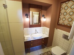 Apartamenty Czapskich