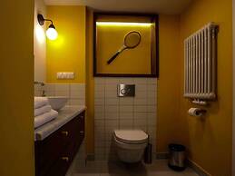 Apartamenty Czapskich