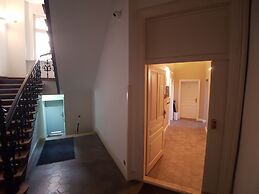 Apartamenty Czapskich