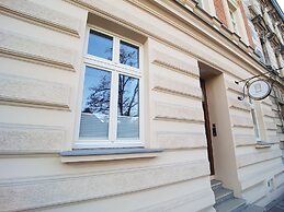 Apartamenty Czapskich