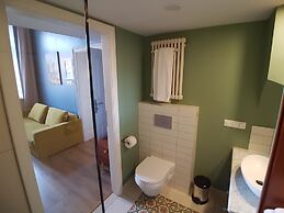 Apartamenty Czapskich