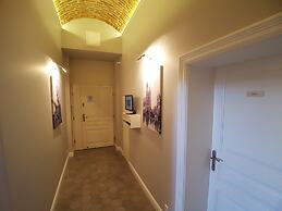 Apartamenty Czapskich