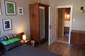 Apartamenty Czapskich