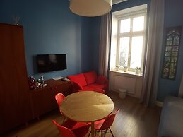 Apartamenty Czapskich