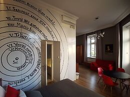 Apartamenty Czapskich