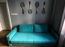 Apartamenty Czapskich