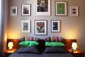 Apartamenty Czapskich