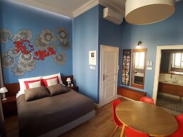 Apartamenty Czapskich