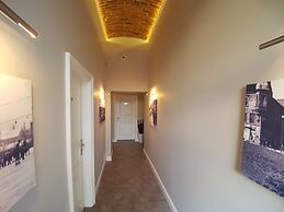 Apartamenty Czapskich