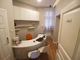 Apartamenty Czapskich